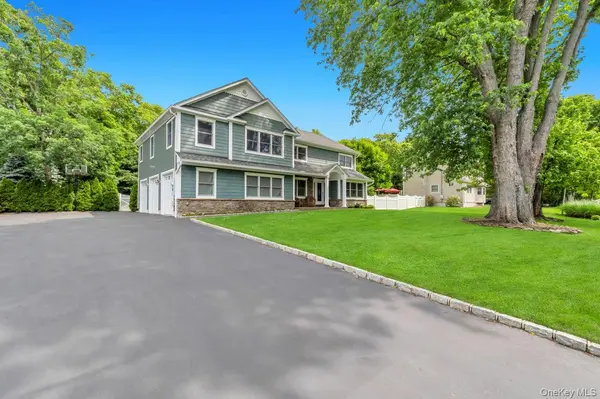 269 Southport ST, Ronkonkoma, NY 11779
