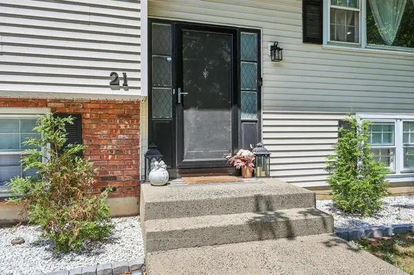 21 Baylor RD, New City, NY 10956