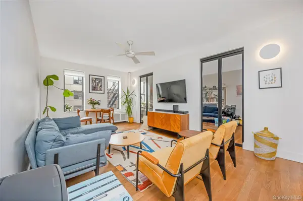 35 Crown ST #5A, Brooklyn, NY 11225