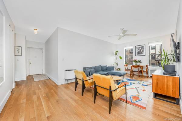 35 Crown ST #5A, Brooklyn, NY 11225