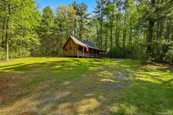 301 Pucky Huddle RD, Bethel, NY 12720