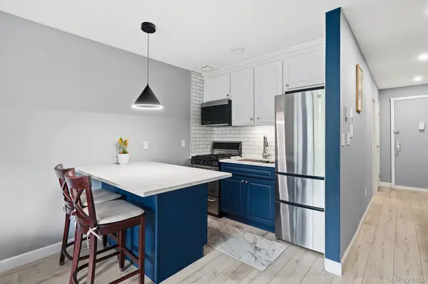 2261 Palmer AVE #4L, New Rochelle, NY 10801