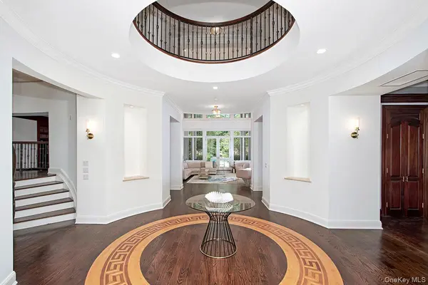 301 Whippoorwill RD, Chappaqua, NY 10514