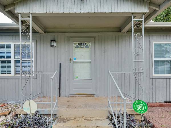 4207 Laverne ST, Oklahoma City, OK 73135