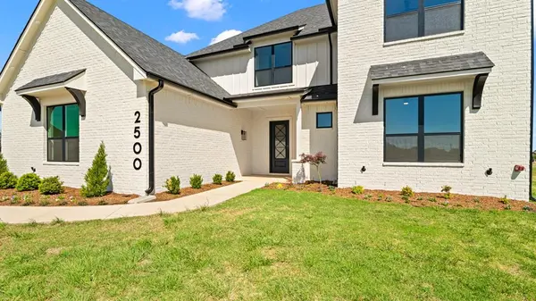 2500 Heathery PARK, Oklahoma City, OK 73128