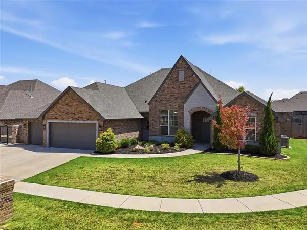 9120 SW 31st ST, Oklahoma City, OK 73179