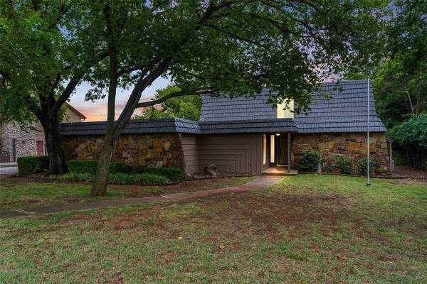 2940 Browne Stone RD, Oklahoma City, OK 73120
