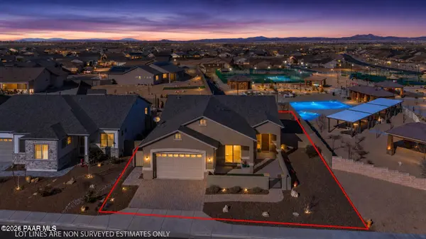 5279 N Elliot AVE, Prescott Valley, AZ 86314