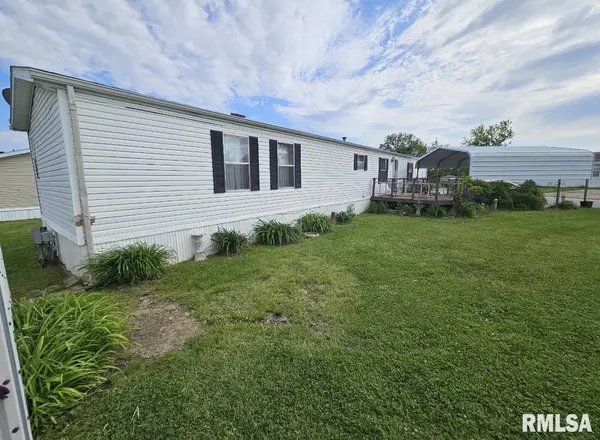 326 ACORN DR, Quincy, IL 62305