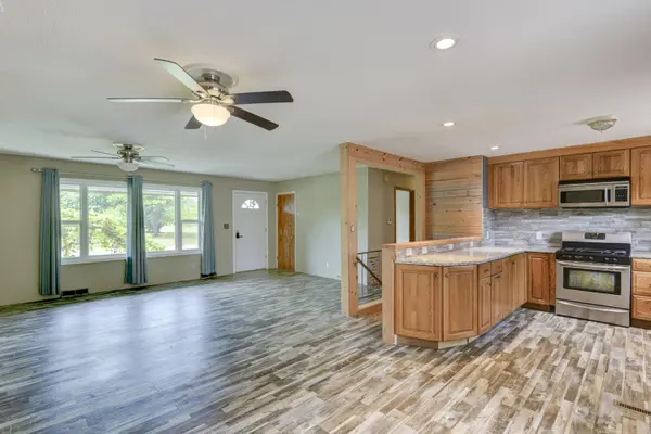 26385 Rustic Road RD, Shell Knob, MO 65747
