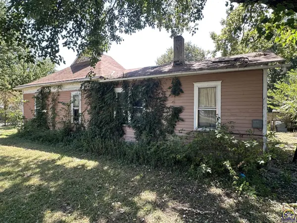 215 Exchange ST, Emporia, KS 66801