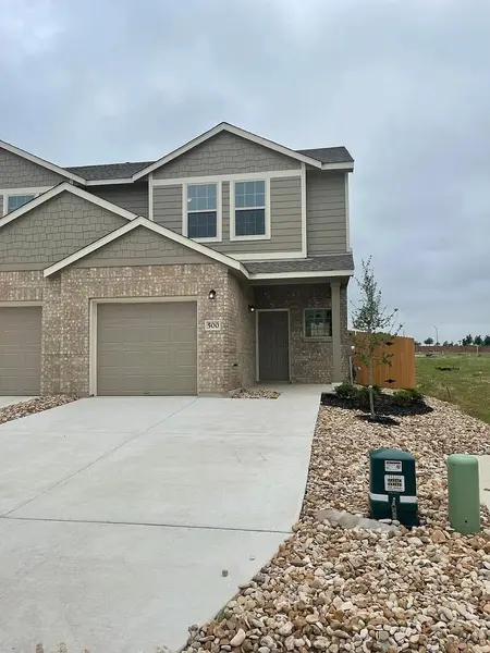 500 White Steppe WAY #241, Georgetown, TX 78626