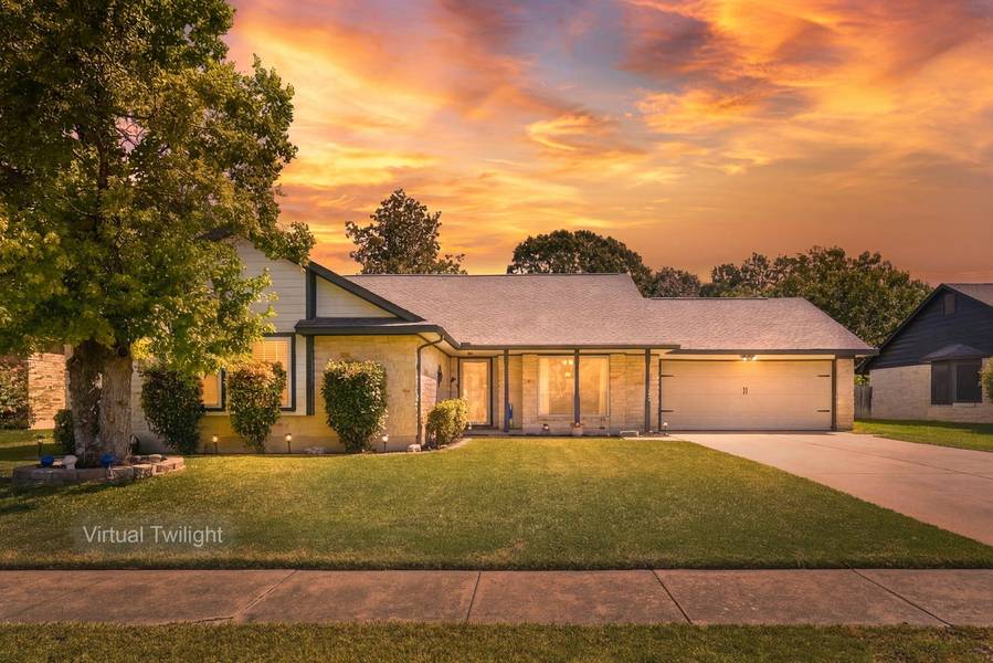 602 Applewood DR, Pflugerville, TX 78660