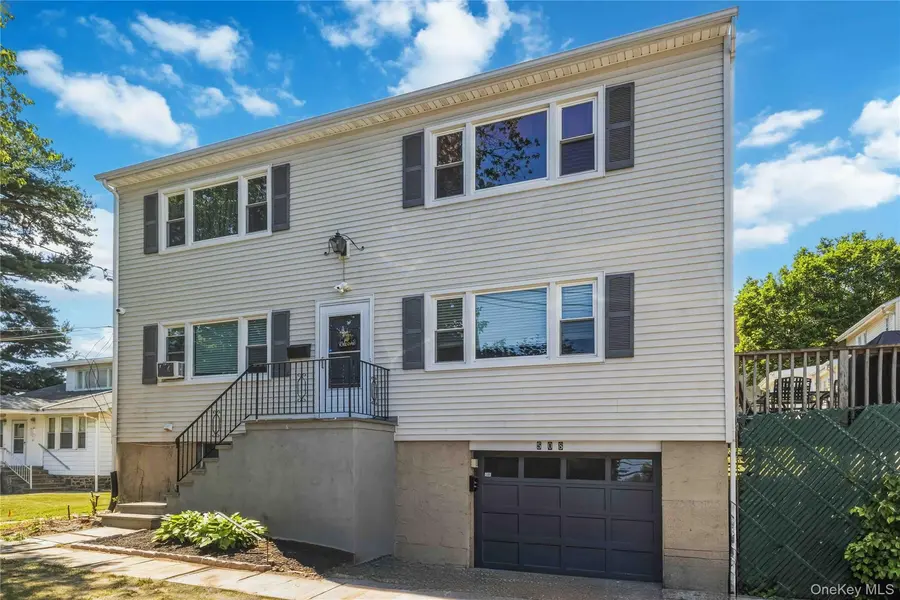 508 New Rochelle RD #2, Bronxville, NY 10708