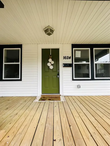 1624 E MORRIS, Wichita, KS 67211