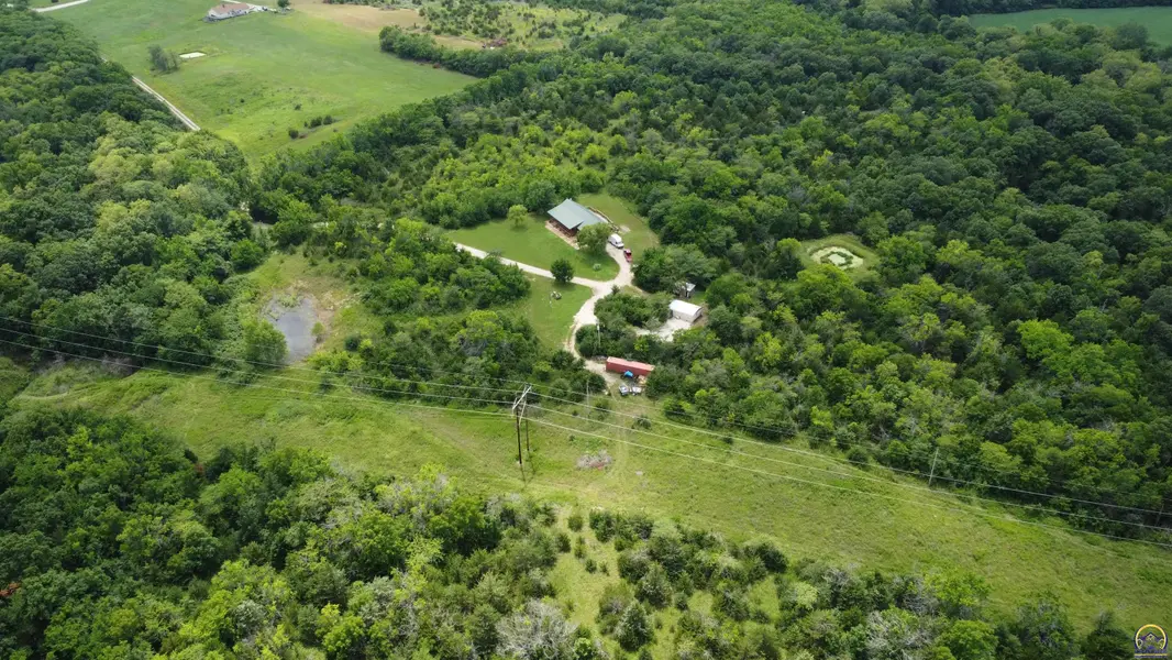 13232 178th RD, Mayetta, KS 66509