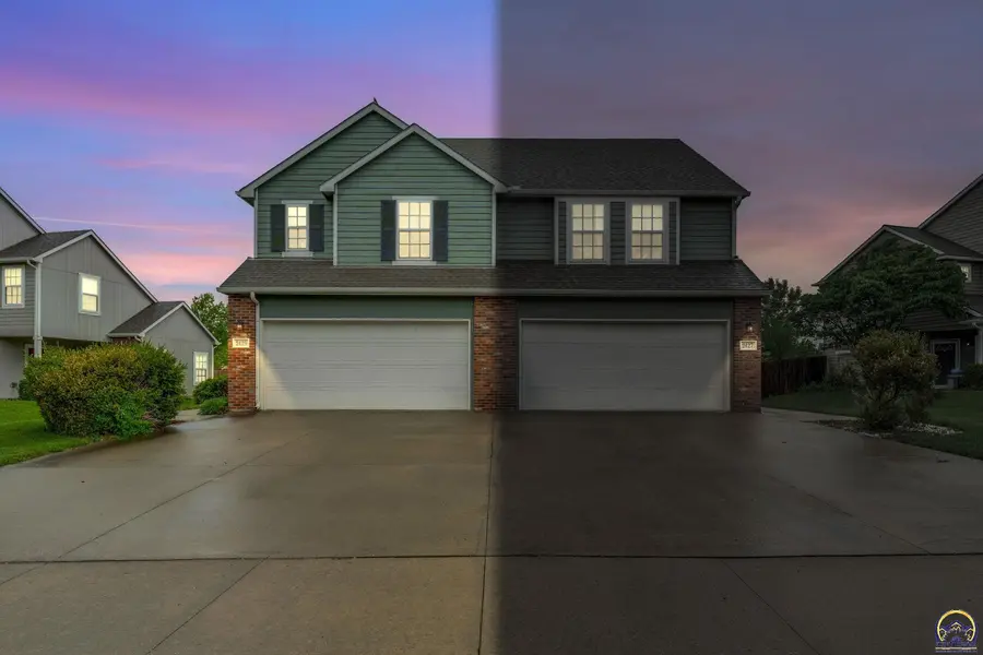 2429 Surrey Dr, Lawrence, KS 66046