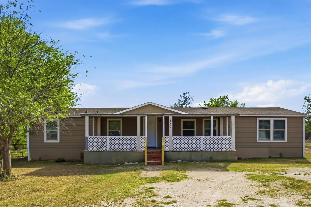 180 Quail Ridge DR, Kyle, TX 78640