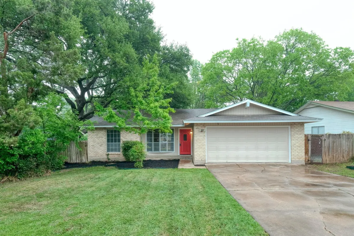 10419 Firethorn LN, Austin, TX 78750