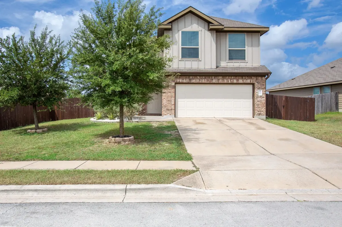 443 Dragon Ridge RD, Buda, TX 78610