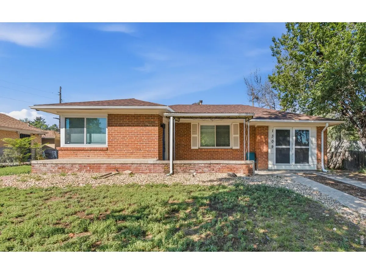 1309 Florence, Aurora, CO 80010