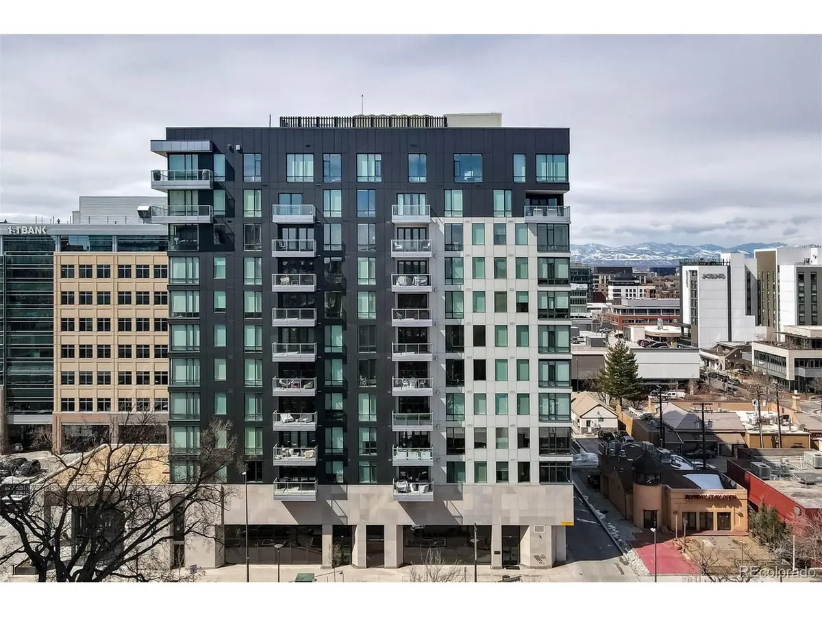 155 N Steele #812, Denver, CO 80206