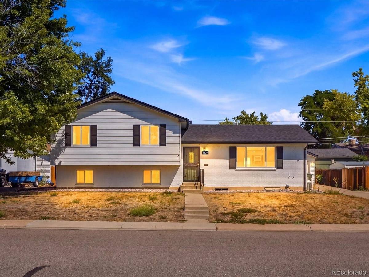 1429 Dean, Northglenn, CO 80233