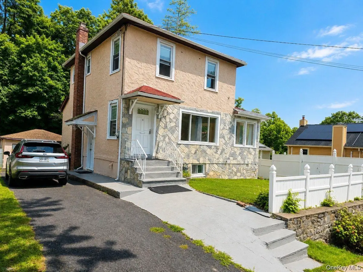 98 Bushey AVE, Yonkers, NY 10710