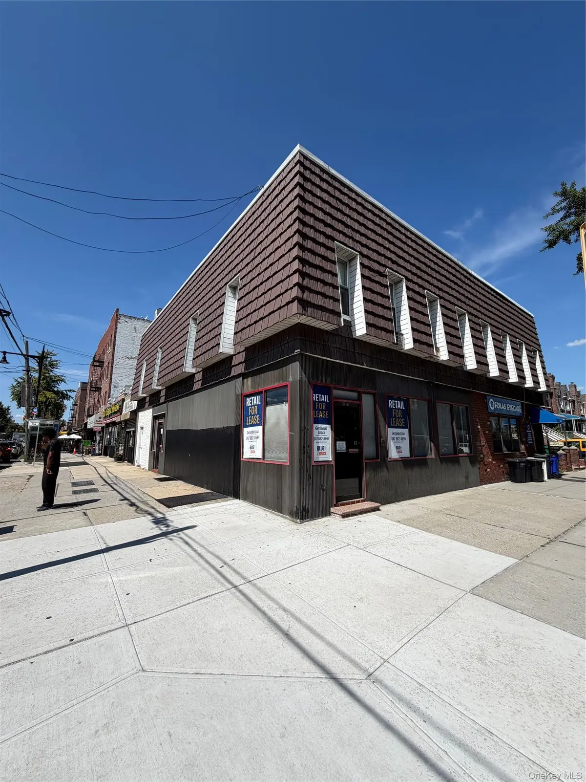 2184 Steinway ST, Astoria, NY 11105