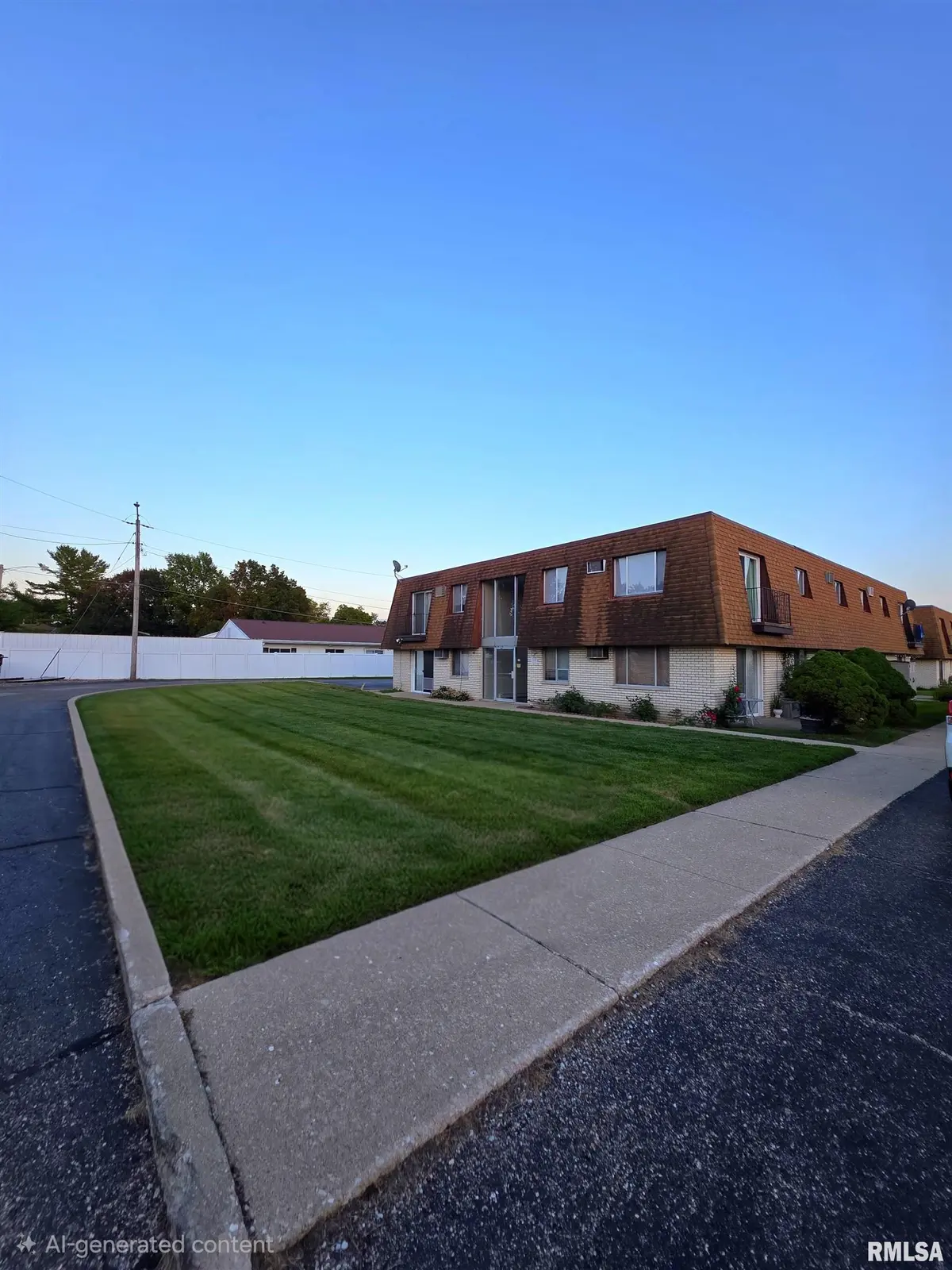 632 S 4TH ST, Morton, IL 61550
