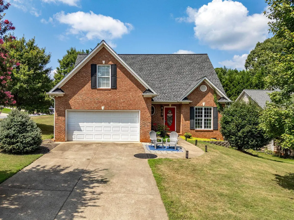 503 Shadetree CT, Moore, SC 29369-8945