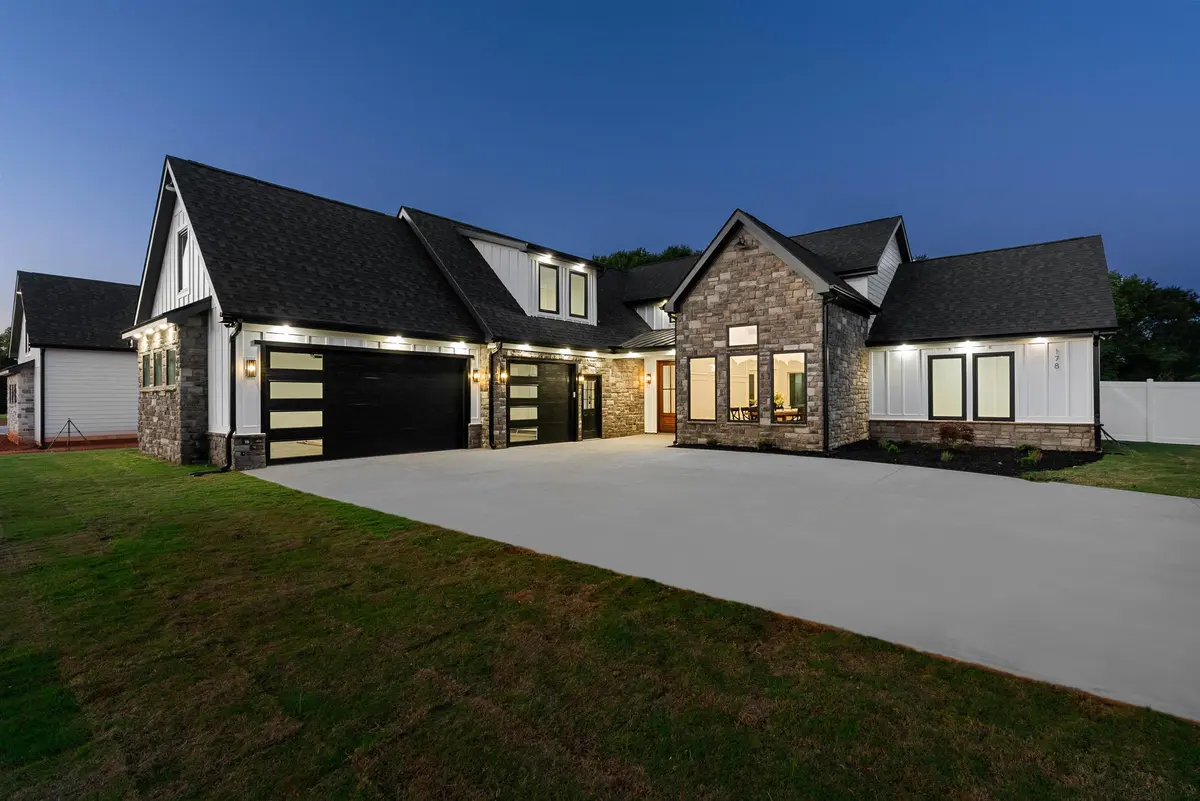 178 Cook RD, Chesnee, SC 29323