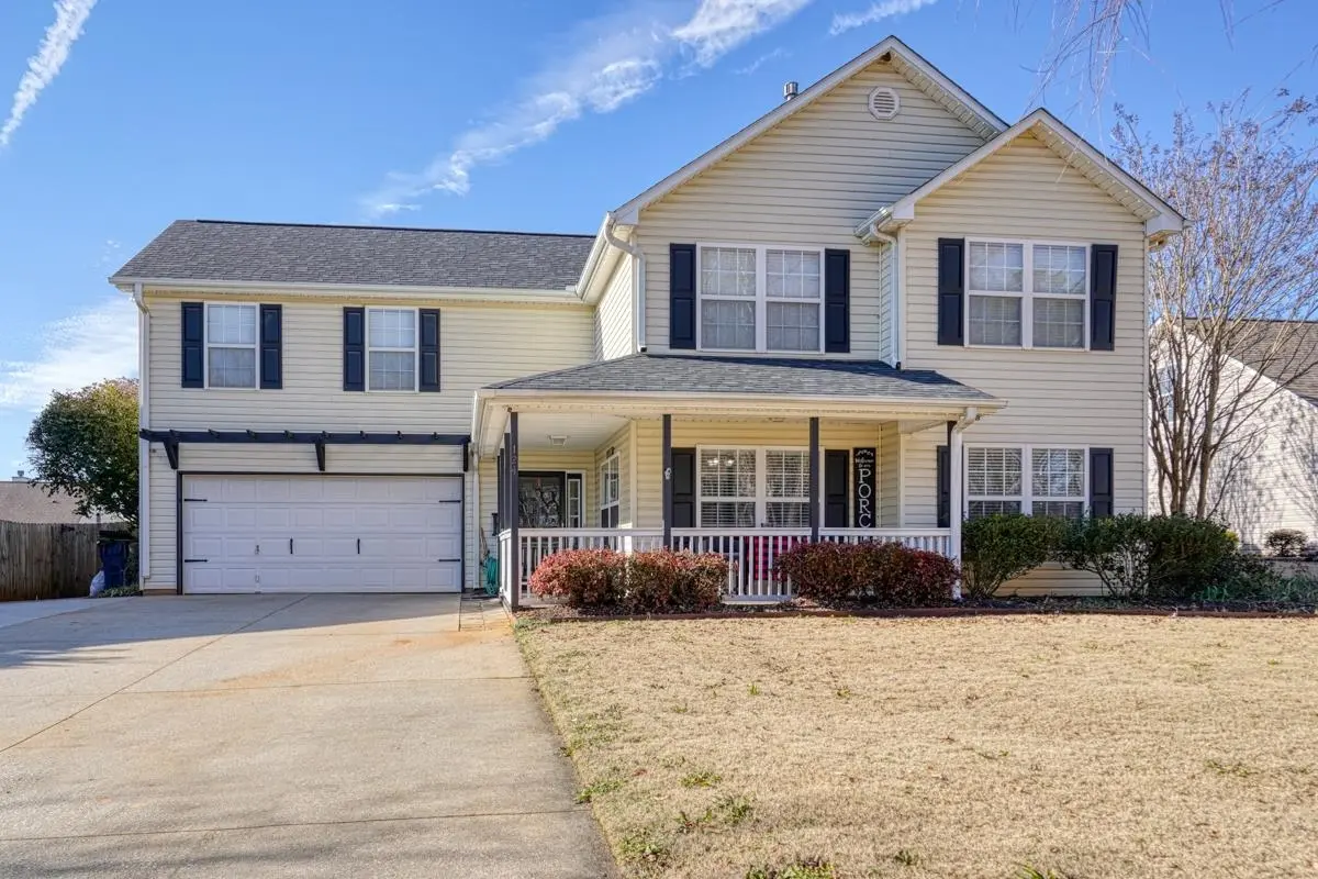 124 Slate DR, Boiling Springs, SC 29316