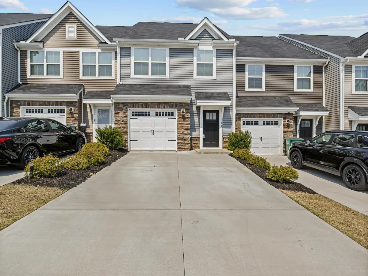 311 Weststone WALK, Spartanburg, SC 29301