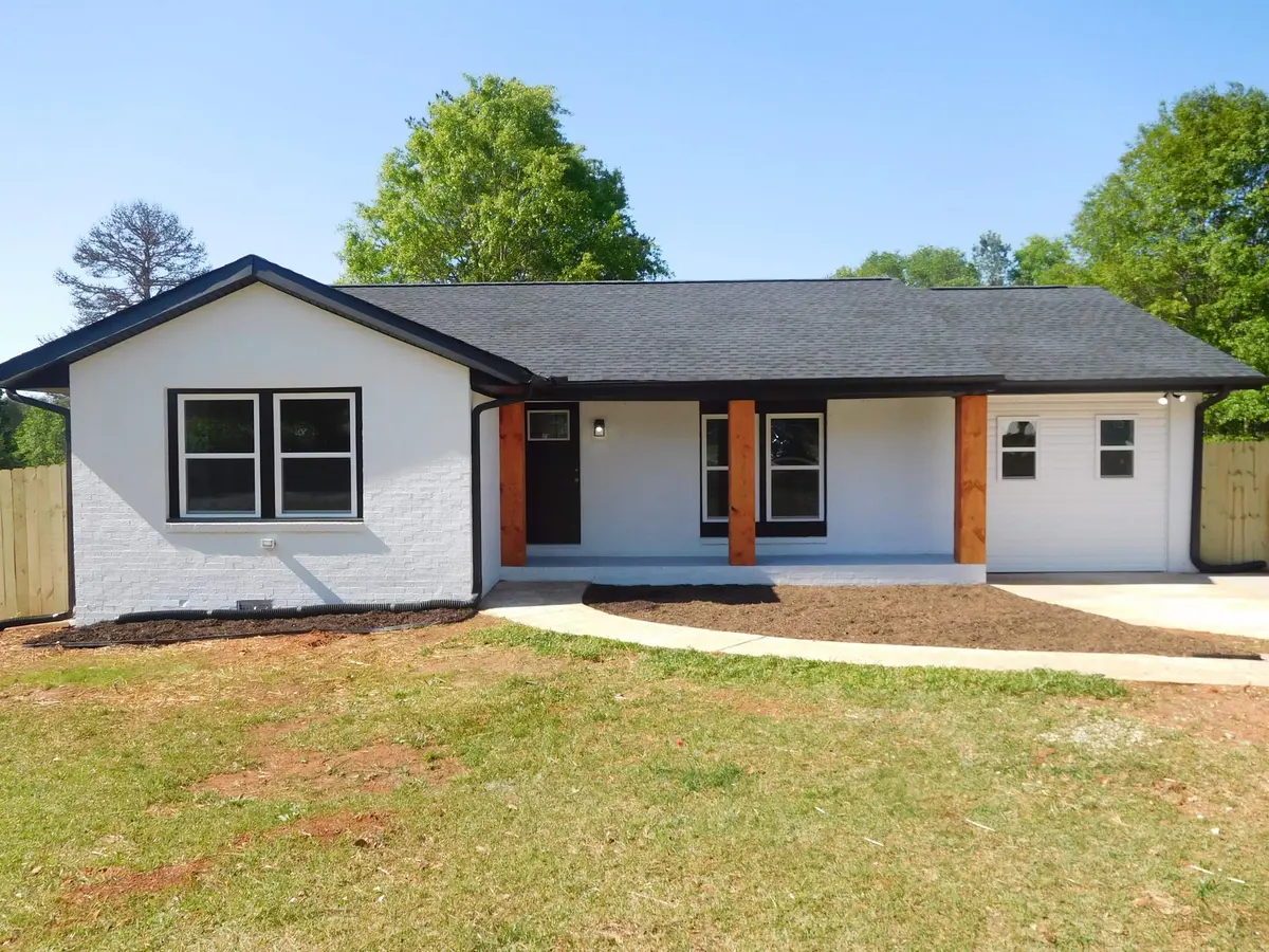 208 Saddle Drive DR, Gaffney, SC 29340
