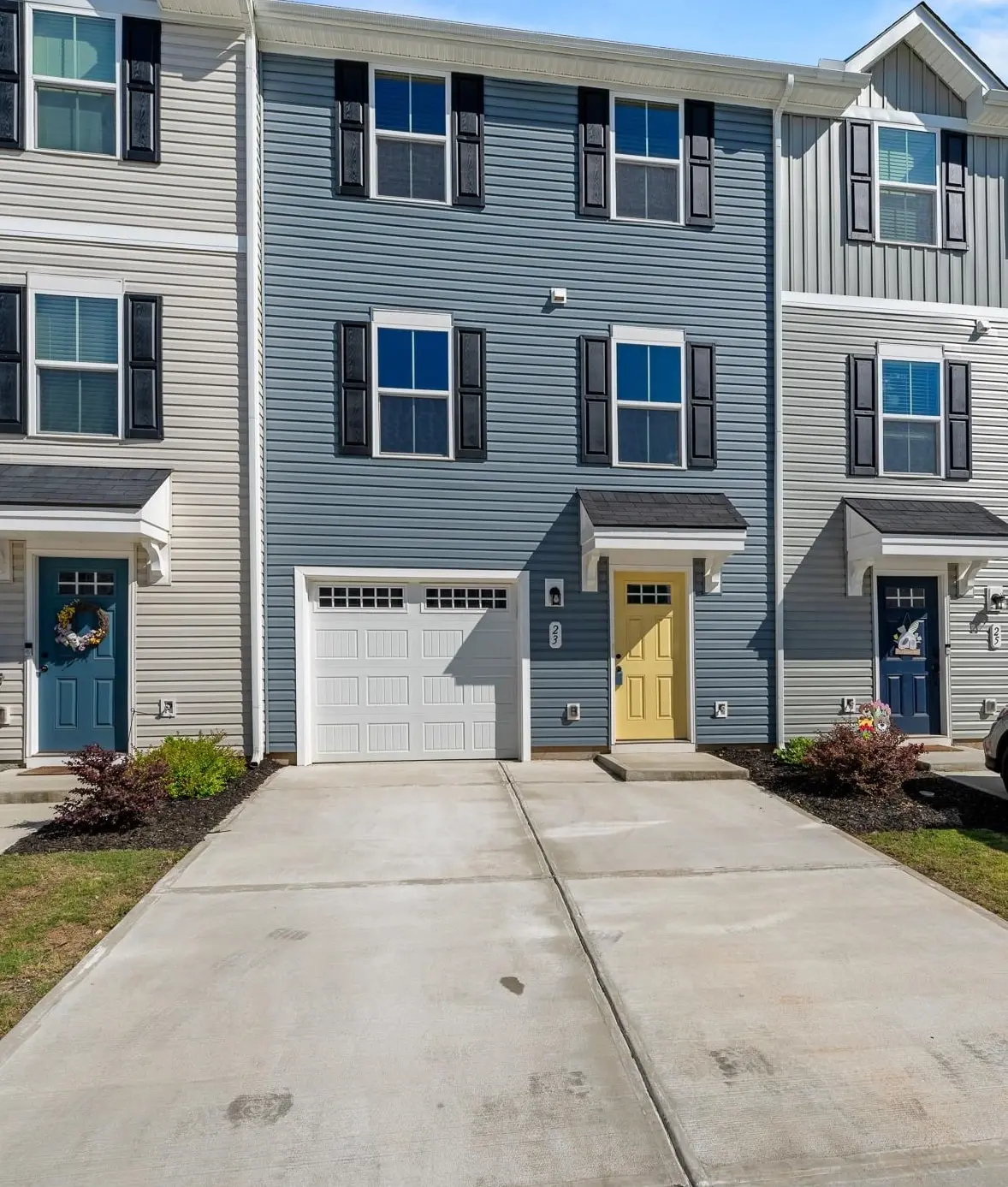23 Verdant Leaf WAY, Greenville, SC 29617