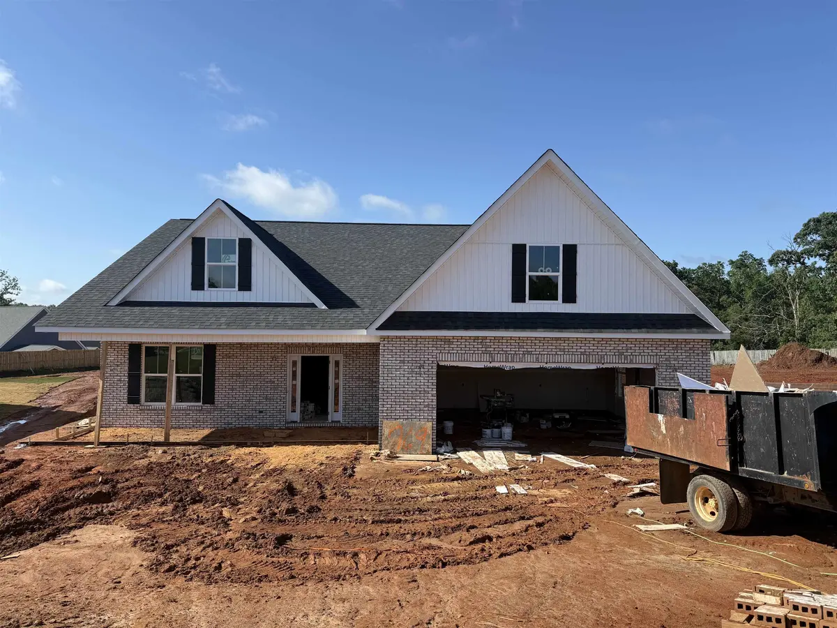 769 Ruby Golightly DR, Inman, SC 29349
