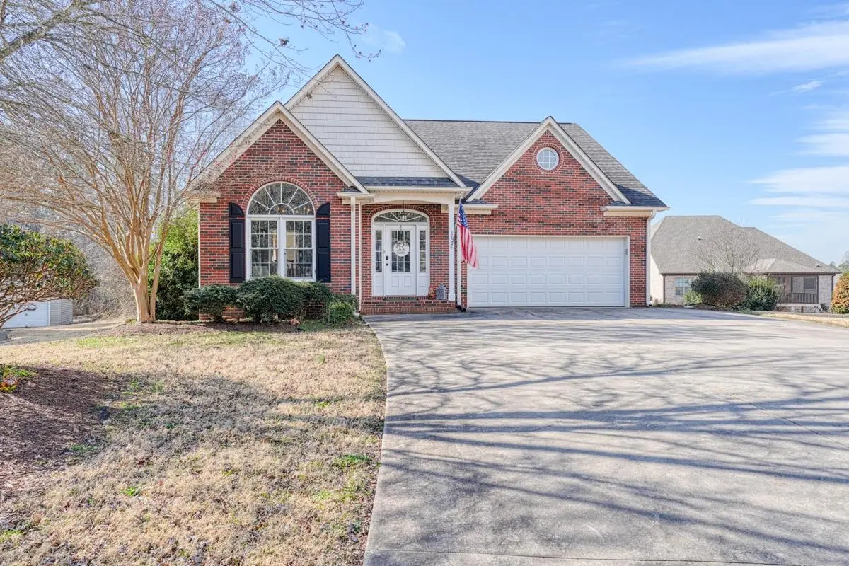 842 E Coosaw DR, Roebuck, SC 29376