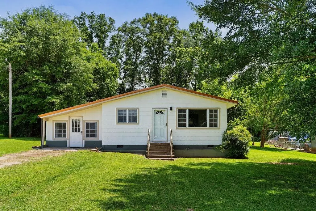 2123 Buffalo West Springs HWY, Buffalo, SC 29321