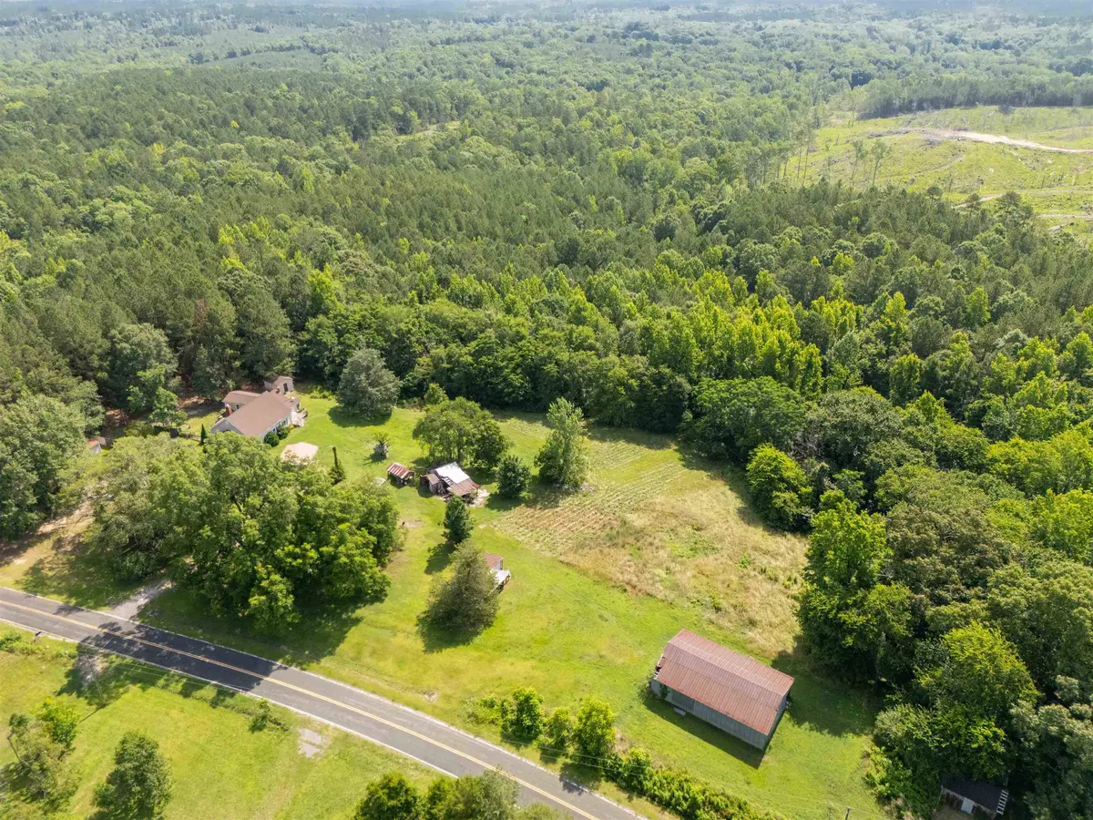 4890 Woods Ferry Rd, Carlisle, SC 29031