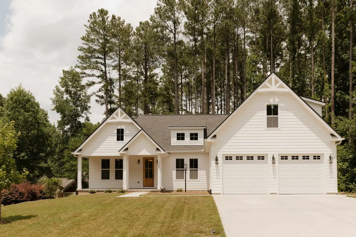 305 Meadow Tree CT, Travelers Rest, SC 29690