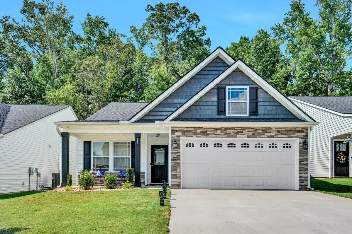 410 Bud Farmer PL, Inman, SC 29349