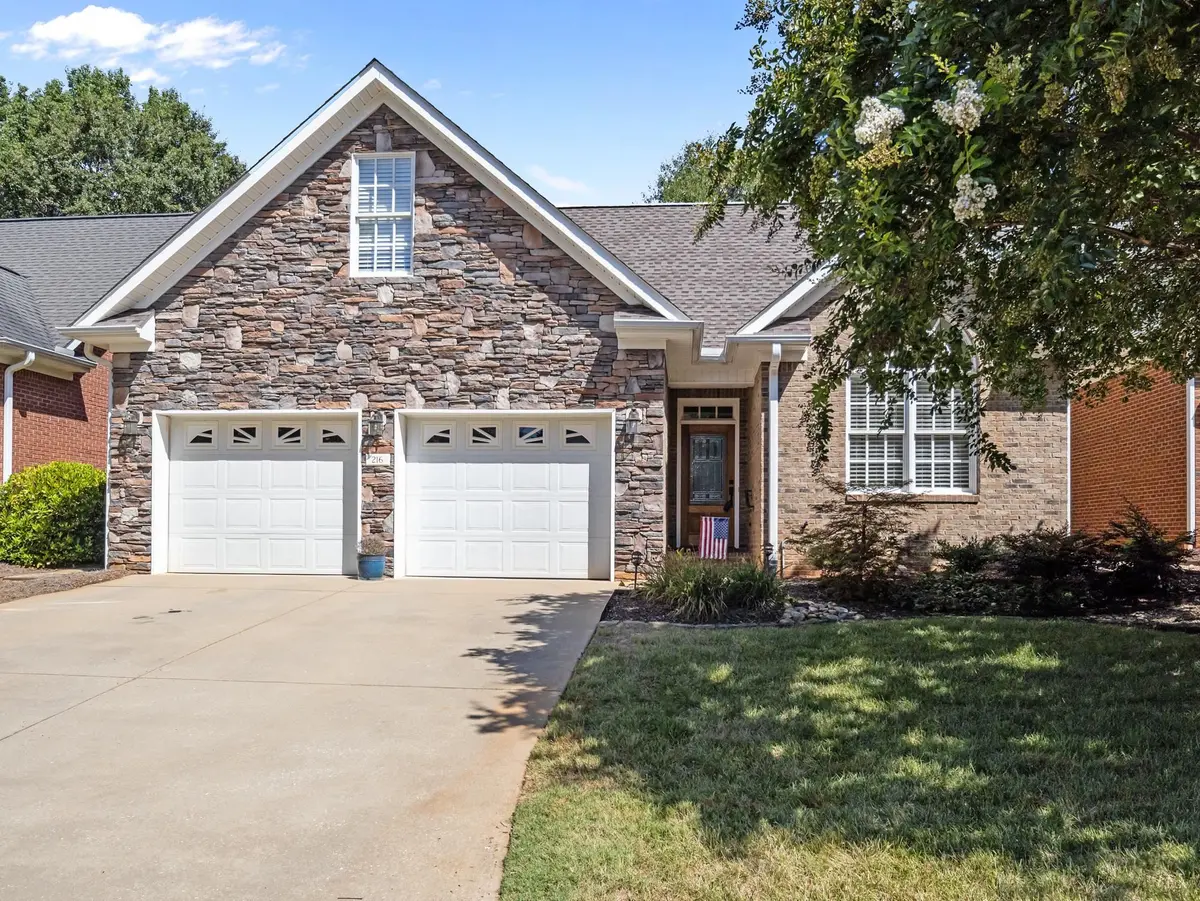 216 Arbours Commons CT, Spartanburg, SC 29307-2523