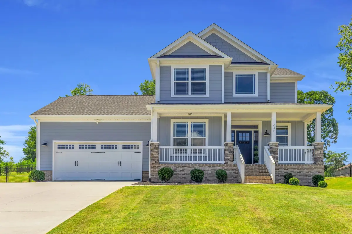 455 N Beryl LN, Chesnee, SC 29323