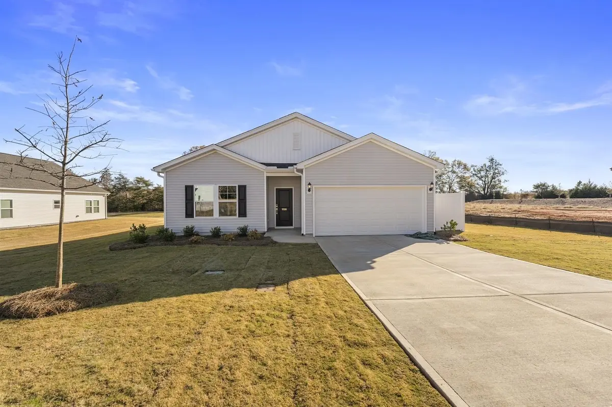 5006 Burke Meadows RUN, Chesnee, SC 29323