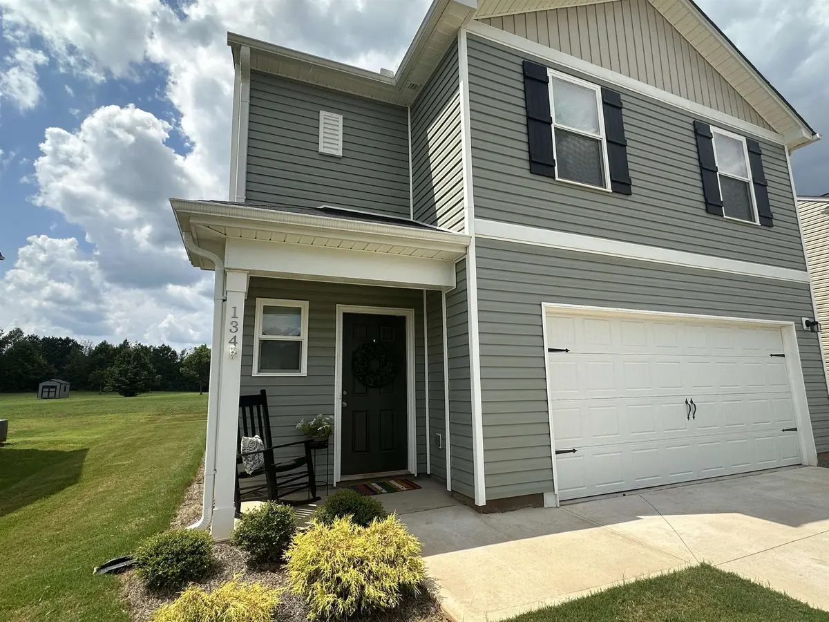 134 Field Crest Lane, Gaffney, SC 29341