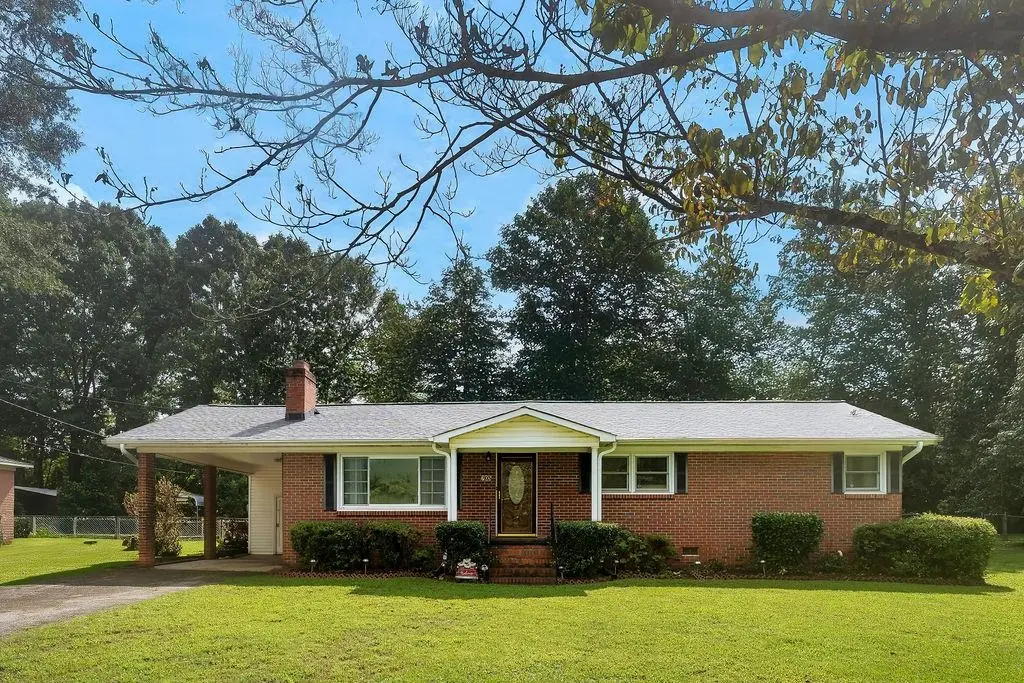 703 S Boyce ST, Union, SC 29379