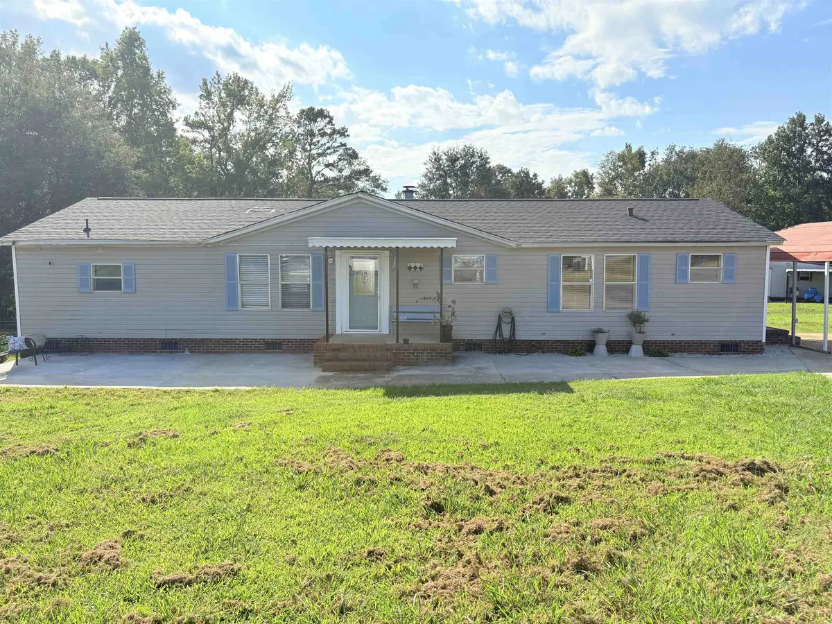 116 C and K Drive, Belton, SC 29627