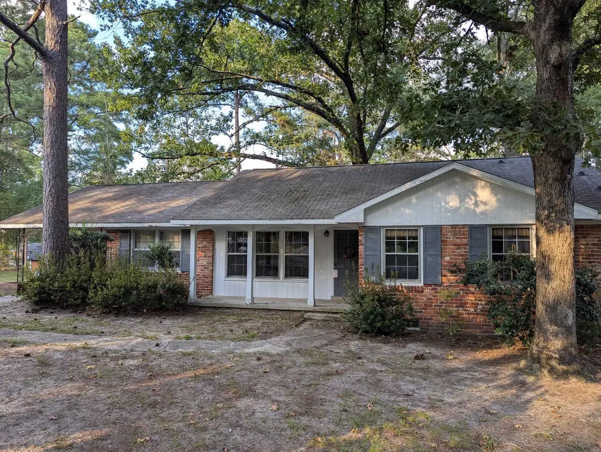 6546 Haley DR, Columbia, SC 29206