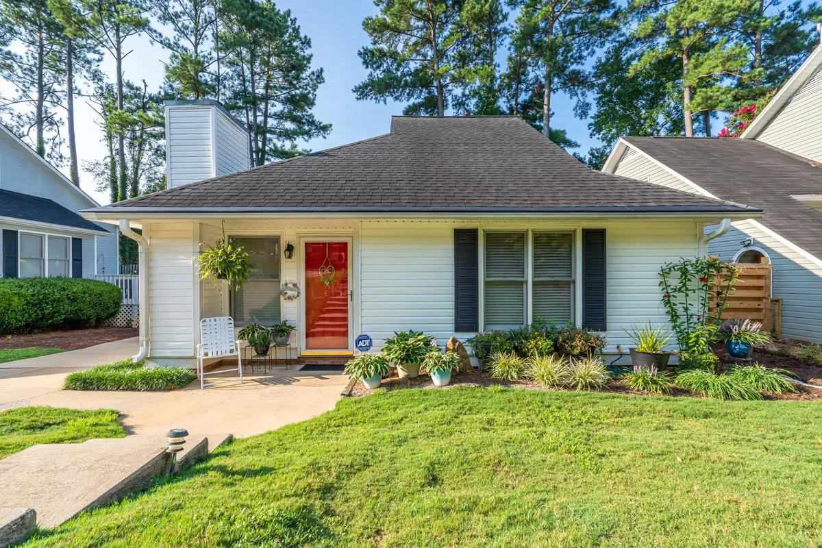 23 Woodbine CT, Spartanburg, SC 29307